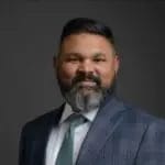 Benson Varghese